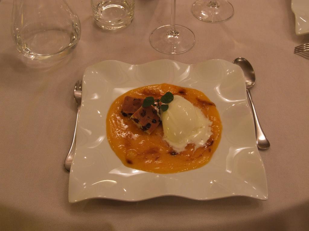 Locanda Chi Ghinn แวร์บาเนีย ภายนอก รูปภาพ