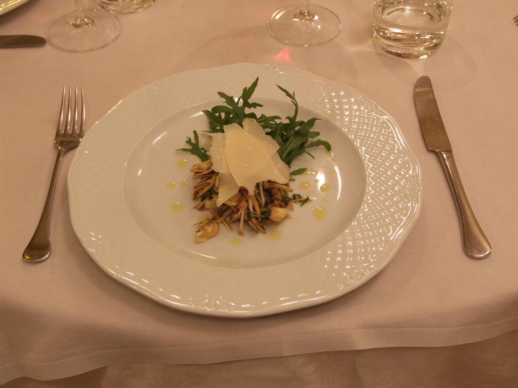 Locanda Chi Ghinn แวร์บาเนีย ภายนอก รูปภาพ