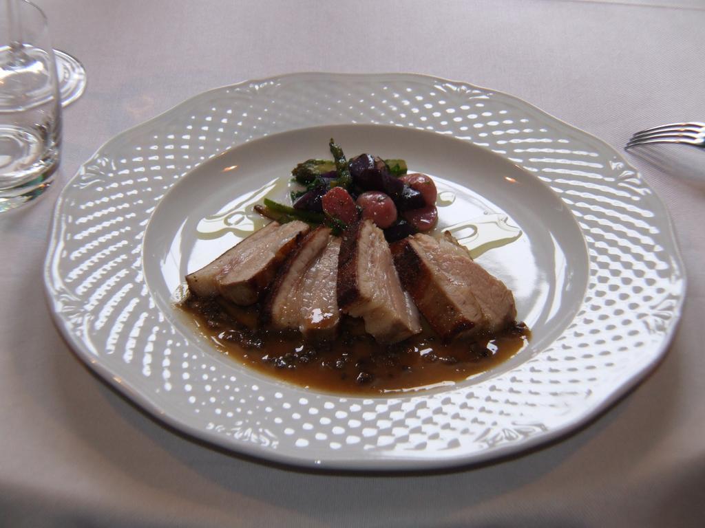 Locanda Chi Ghinn แวร์บาเนีย ภายนอก รูปภาพ