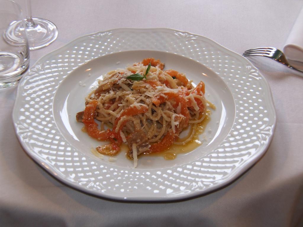 Locanda Chi Ghinn แวร์บาเนีย ภายนอก รูปภาพ