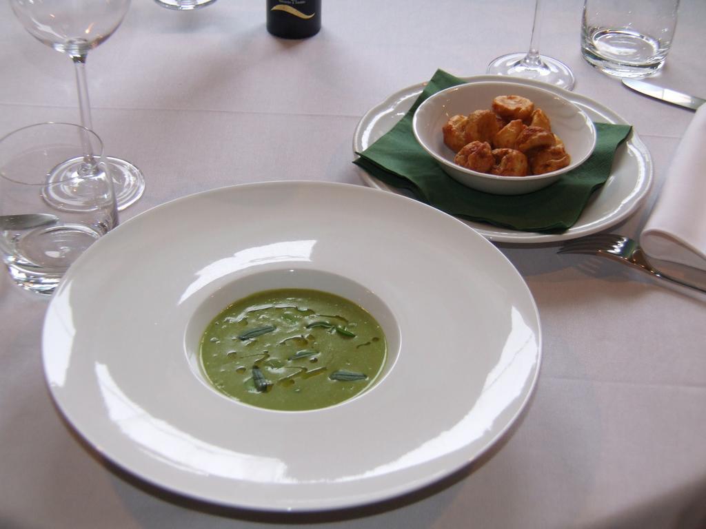 Locanda Chi Ghinn แวร์บาเนีย ภายนอก รูปภาพ