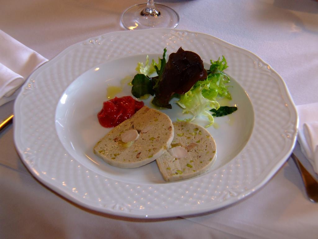 Locanda Chi Ghinn แวร์บาเนีย ภายนอก รูปภาพ