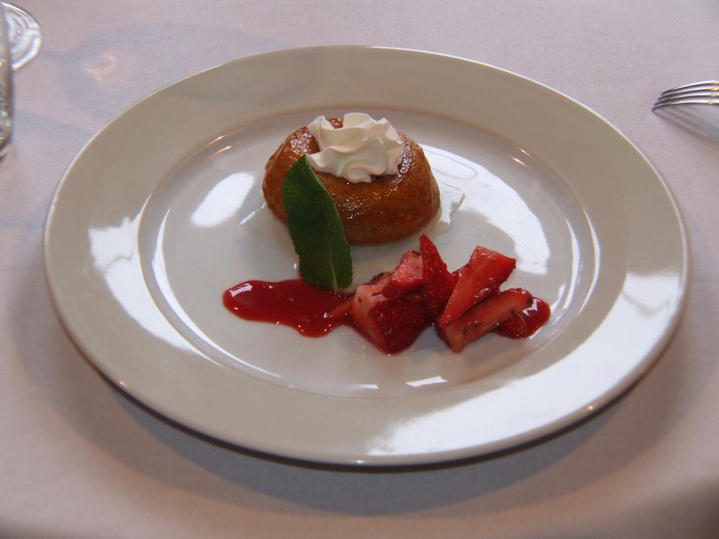 Locanda Chi Ghinn แวร์บาเนีย ภายนอก รูปภาพ