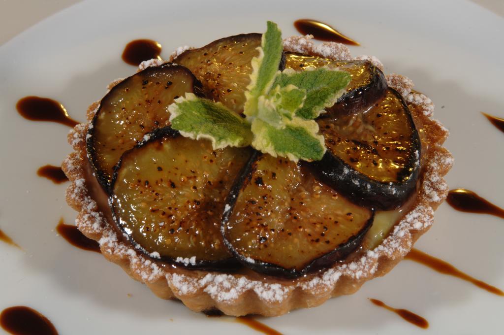 Locanda Chi Ghinn แวร์บาเนีย ภายนอก รูปภาพ